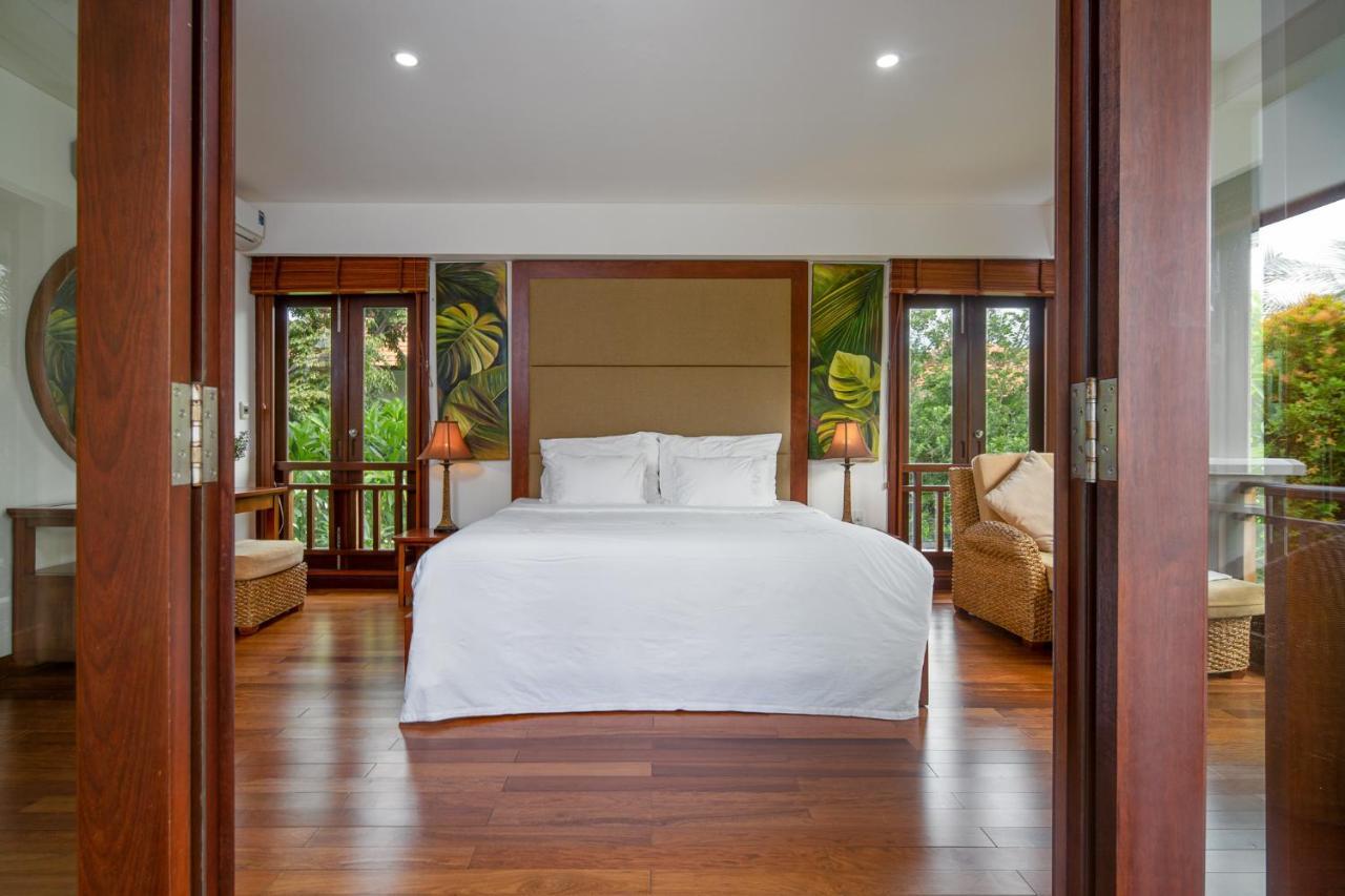Da Nang Paradise Center My Khe Beach Resort & Spa Zewnętrze zdjęcie